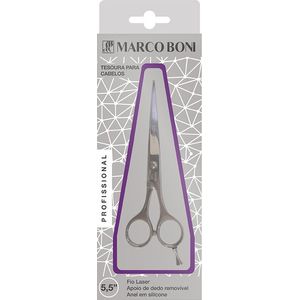 Tesoura Fio Laser 5,5 Ref. 1725 - Marco Boni