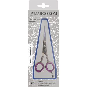 Tesoura Profissional Corte 5 Ref. 1745 - Marco Boni