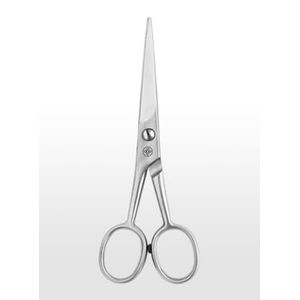 Tesoura Fio Laser 6 Ref. Bc-341 - Mundial
