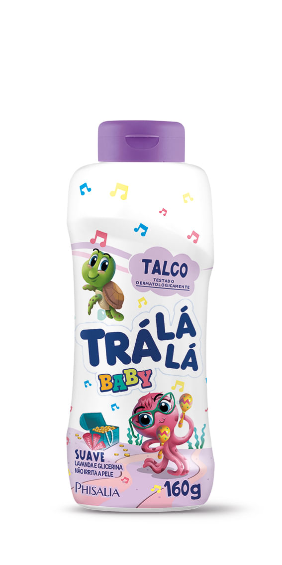 Talco-Tra-La-La-Baby-160g-Suave---Phisalia-386430