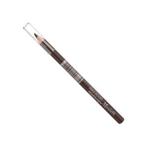 Lapis Delineador Para Olhos Marrom - Marchetti