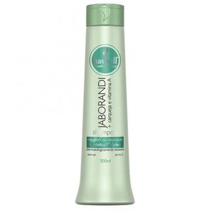 Shampoo 500ml Jaborandi - Haskell