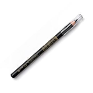 Lapis Delineador De Olhos  Carbon Black - Marchetti