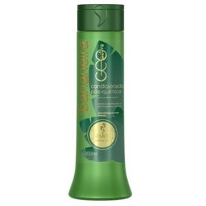 Condicionador 300ml Bananeira - Haskell