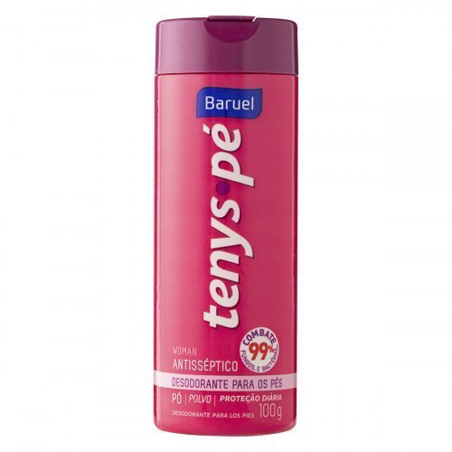 Talco-Tenys-Pe-Po-100g-Woman-Antisseptico---Baruel-455962