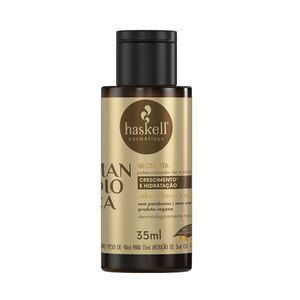 Nectativa 40ml Mandioca - Haskell