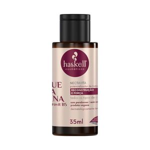 Nectativa 35ml Queratina - Haskell
