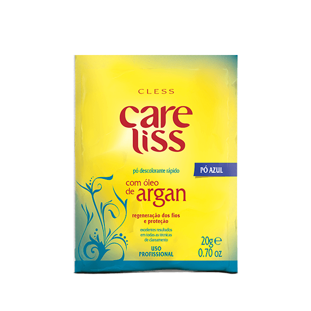 Po-Descolorante-Care-Liss-20g-Argan---Cless-478865