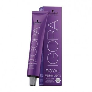 Tinta Fashion Lights 60ml L.77 - Igora Royal