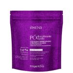 Po-Descolorante-Rapido-300g-Colageno-e-Proteina-Da-Seda---Amend-494445