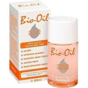 Oleo Corporal 60ml  - Bio Oil