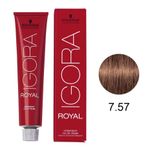 Tinta-60ml-7.57-Louro-Medio-Dourado-Medio---Igora-Royal-502189