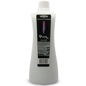 Revelador Diactivateur 950ml 09 Volumes - Loreal Profissional