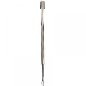 Empurrador De Cuticula Inox Ref.743 - Ricca
