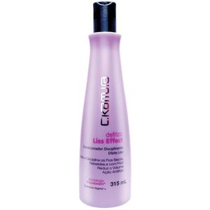 Condicionador 315ml Defrizz - C.Kamura
