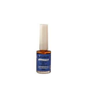 Fortalecedor Casco De Cavalo 10ml Argan - Nutryderm