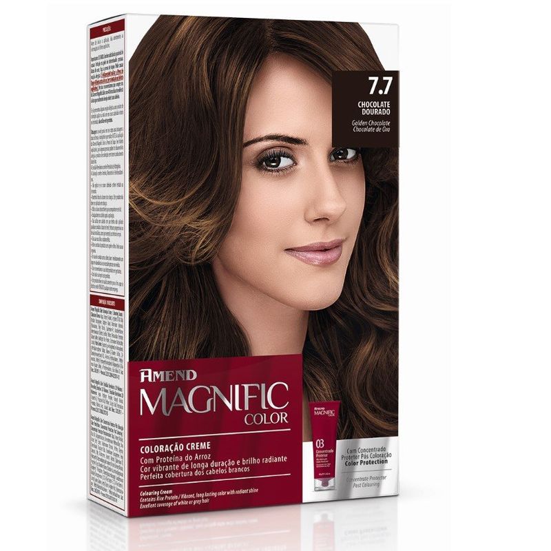 Tinta-Magnific-Color-7.7-Chocolate-Dourado---Amend-544264