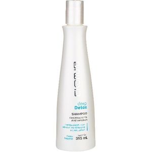 Shampoo 315ml Antirresiduos - C.Kamura