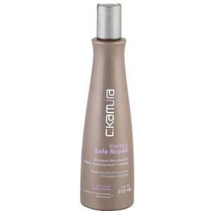 Shampoo 315ml Therapy Safe Repair - C.Kamura