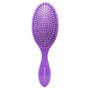 Escova Desembaraçante Oval Ref. 8058 Cores Sortidas - Marco Boni
