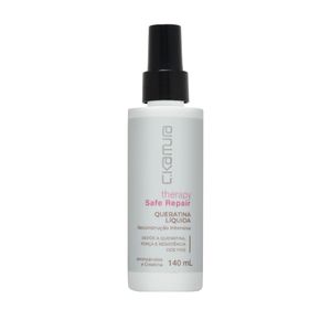 Queratina Liquida 140ml Therapy - C.Kamura