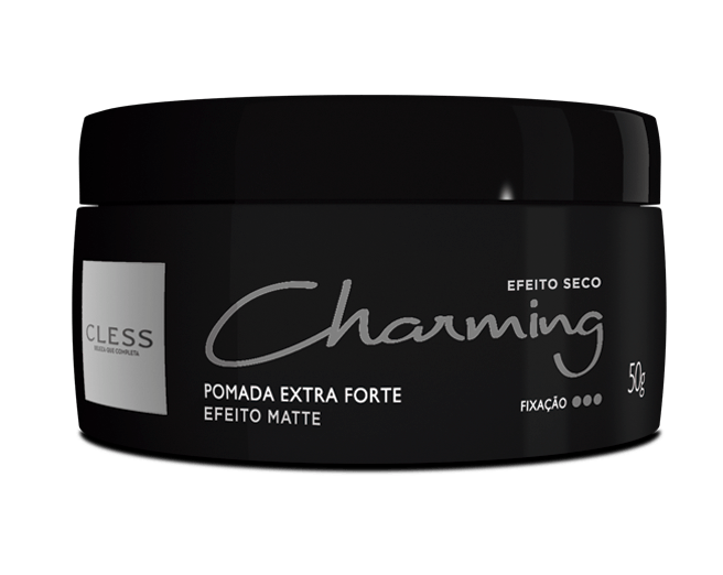 Pomada-Modeladora-Charming-50g-Efeito-Seco---Cless-583502