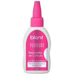 Removedor De Cuticulas 35ml  - Blant