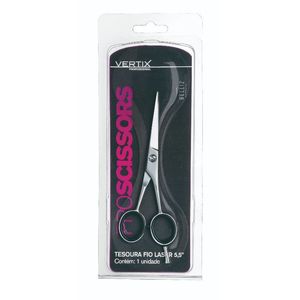 Tesoura Iniciante Laser 5,5 Ref. 1817 - Vertix