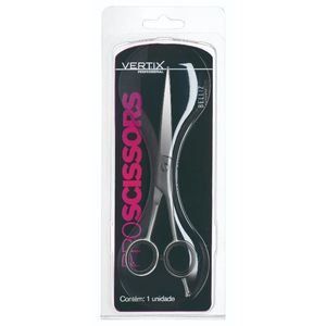 Tesoura Iniciante Laser 6,5 Ref. 1818 - Vertix
