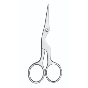 Tesoura Para Sobrancelha Ref. 656 - Enox