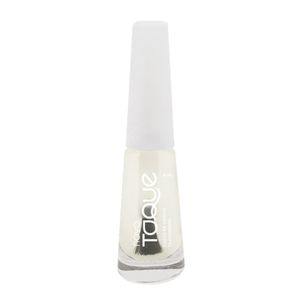 Esmalte Tratamento 8ml Base Casco De Cavalo - Novo Toque