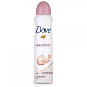 Desodorante Aerosol 150ml/89g Beauty Finish - Dove