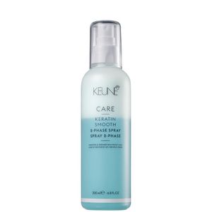 Spray 2-Phase 200ml Keratin Smooth - Keune