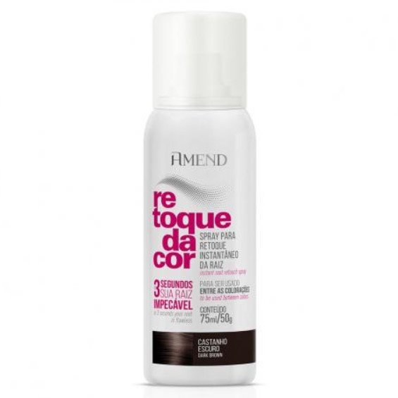 Spray-Retoque-Da-Cor-75ml-Castanho-Escuro---Amend-635529