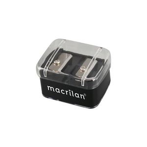 Apontador Para Lapis Maquiagem Ap-01 - Macrilan