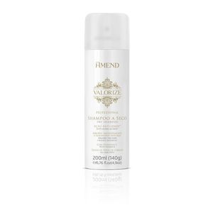 Shampoo a Seco 200ml Valorize - Amend