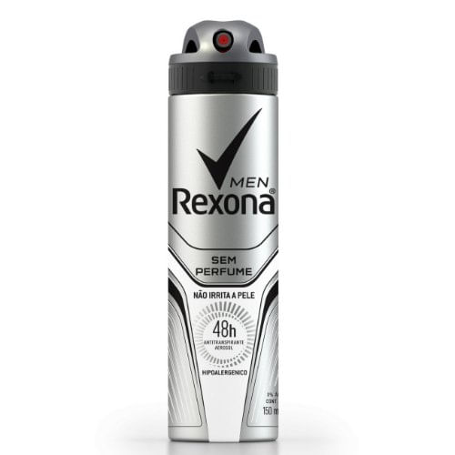 Arquivos Rexona 