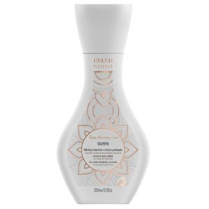 Shampoo 300ml Millenar Oleos Marroquinos - Amend