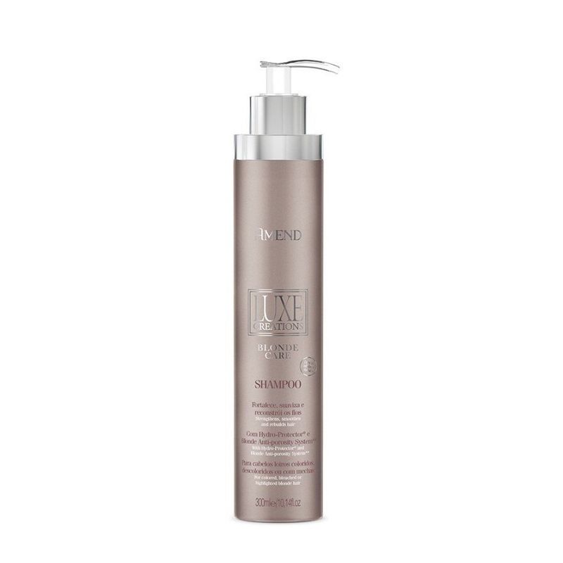 Shampoo-300ml-Luxe-Creations-Blonde-Care---Amend-677329