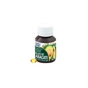 Oleo 60ml Abacate - Natu Hair