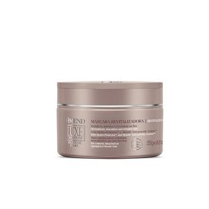 Mascara 250g Blonde Care - Amend