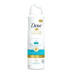 Desodorante Aerosol 150ml/89g Cuida e Protege - Dove