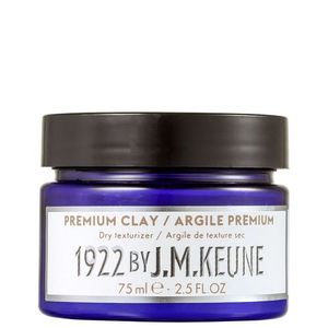 Pasta Modeladora 75ml 1922 Premium Clay - Keune