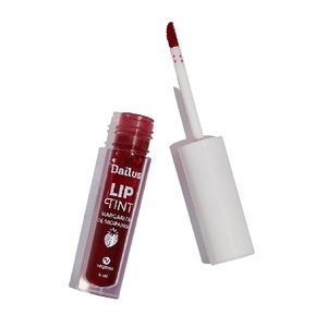 Lip Tint Gel Tim Tim 4ml Margarita De Morango - Dailus