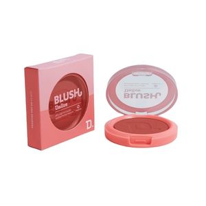 Blush Vegano 04 Dá Uma Segurada - Dailus