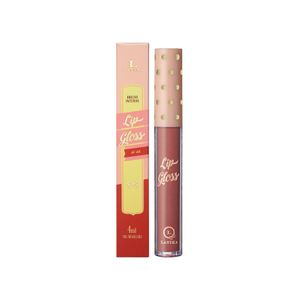 Lip Gloss 4ml 48 Nude - Latika
