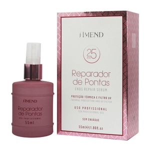 Reparador 55ml Tradicional - Amend