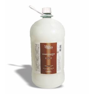 Condicionador 1990ml Coco - Folha Nativa