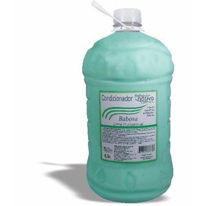 Condicionador 4500ml Babosa - Folha Nativa