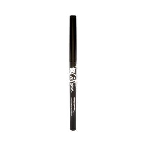 Lapiseira Para Olhos Cat Lovers Preto - Vizzela